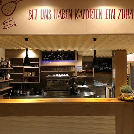 Gasthof Menuewirt Sankt Kanzian am Klopeiner See ภายนอก รูปภาพ
