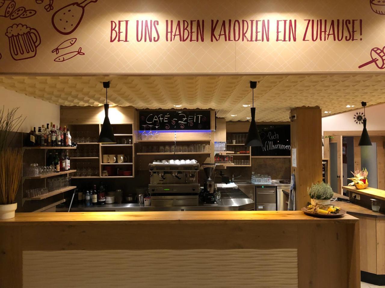 Gasthof Menuewirt Sankt Kanzian am Klopeiner See ภายนอก รูปภาพ